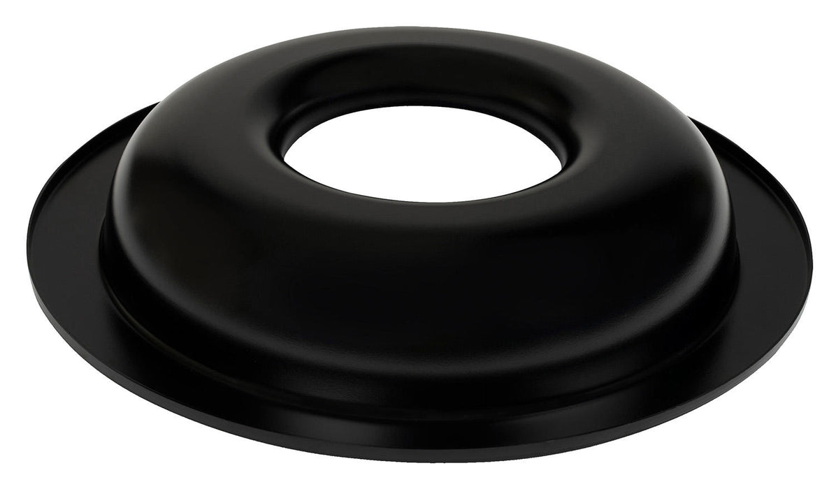 ProForm 66810 Air Cleaner Base 14 inch Diameter Black Proform - Truck Part Superstore