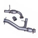 BBK Performance Parts 19471 2011-14 FORD F150 COYOTE 5.0 TRUCK 3" SHORT MID Y PIPE W/ CATALYTIC CONVERTERS - Truck Part Superstore