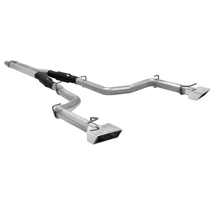 Flowmaster 817479 Outlaw Series™ Cat Back Exhaust System - Truck Part Superstore