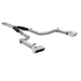 Flowmaster 817479 Outlaw Series™ Cat Back Exhaust System - Truck Part Superstore