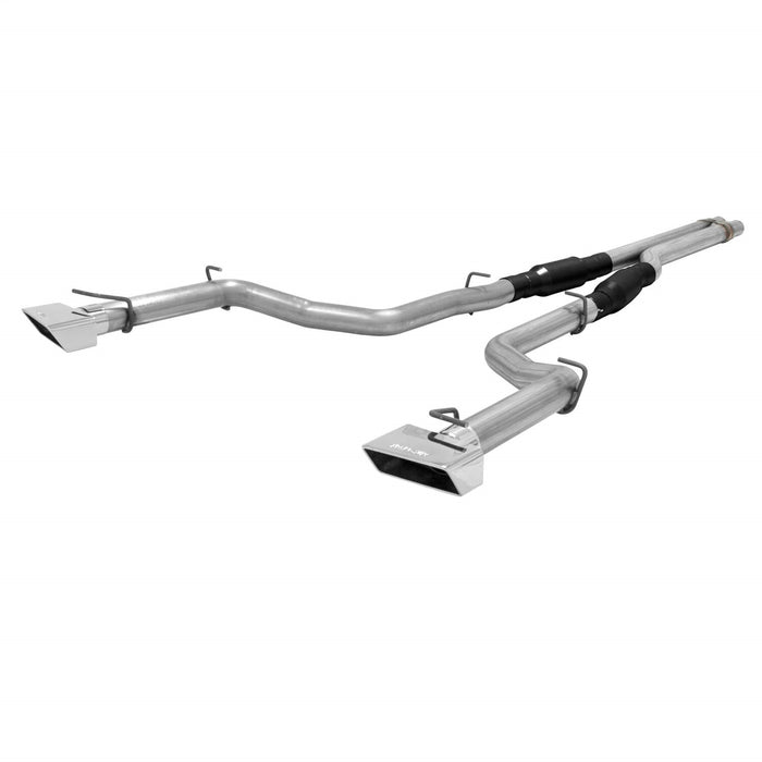Flowmaster 817479 Outlaw Series™ Cat Back Exhaust System - Truck Part Superstore