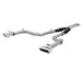 Flowmaster 817479 Outlaw Series™ Cat Back Exhaust System - Truck Part Superstore