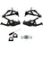 QA1 DK33-GMX2 Drag Kit 2.0, Level 3, X-Body, 68-74 GM X-Body, W/O Shocks - Truck Part Superstore