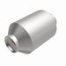 MagnaFlow Exhaust Products 51956 OEM Grade Universal Catalytic Converter - 2.50in. - Truck Part Superstore