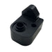 S&B 82-1000-BKJF MAP Sensor Spacer Kit For 17-20 Silverado/Sierra V8 6.6L L5P Duramax S&B - Truck Part Superstore