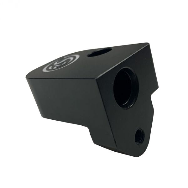 S&B 82-1000-BKJF MAP Sensor Spacer Kit For 17-20 Silverado/Sierra V8 6.6L L5P Duramax S&B - Truck Part Superstore