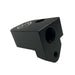 S&B 82-1000-BKJF MAP Sensor Spacer Kit For 17-20 Silverado/Sierra V8 6.6L L5P Duramax S&B - Truck Part Superstore