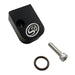 S&B 82-1000-BKJF MAP Sensor Spacer Kit For 17-20 Silverado/Sierra V8 6.6L L5P Duramax S&B - Truck Part Superstore