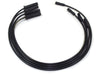 Taylor Cable 82029 ThunderVolt 8.2mm Ignition Wire Set - Truck Part Superstore