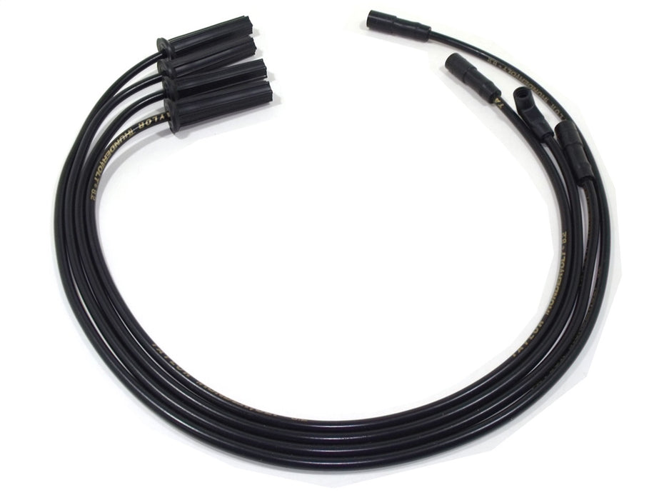 Taylor Cable 82029 ThunderVolt 8.2mm Ignition Wire Set - Truck Part Superstore