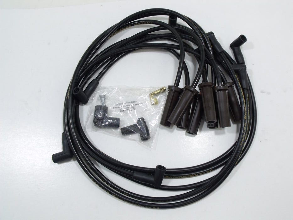Taylor Cable 82035 ThunderVolt 8.2mm Ignition Wire Set - Truck Part Superstore