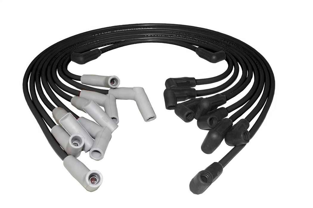 Taylor Cable 82056 ThunderVolt 8.2mm Ignition Wire Set - Truck Part Superstore