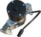 ProForm 68220P Electric Engine Water Pump Aluminum Polished Finish Fits SB Ford Engines Proform - Truck Part Superstore