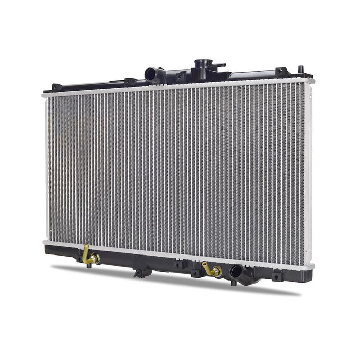 Mishimoto R1494-AT Replacement Radiator, fits Honda Accord 2.2L 1994-1997 - Truck Part Superstore