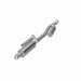 MagnaFlow Exhaust Products 19533 Direct-Fit Muffler Replacement Kit With Muffler - Truck Part Superstore