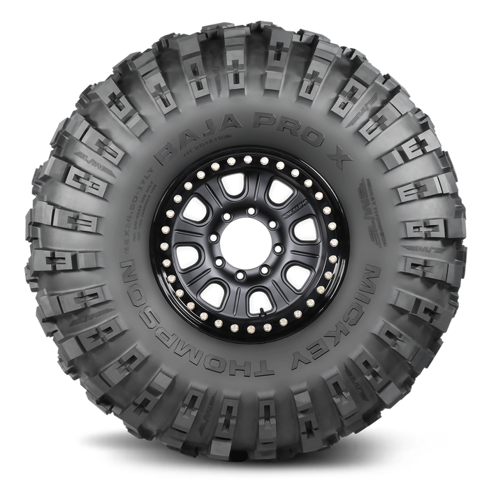 Mickey Thompson 250112 RACING BIAS TIRE - Truck Part Superstore