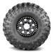 Mickey Thompson 250117 RACING BIAS TIRE - Truck Part Superstore