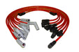 Taylor Cable 82256 ThunderVolt 8.2mm Ignition Wire Set - Truck Part Superstore