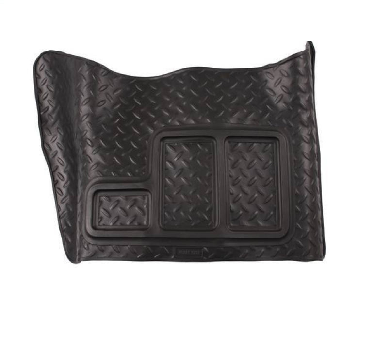 Husky Liners 82331 Classic Style-Center Hump Floor Liner for Select Ford Bronco, Ford F-150, Ford F-250, Ford F-350