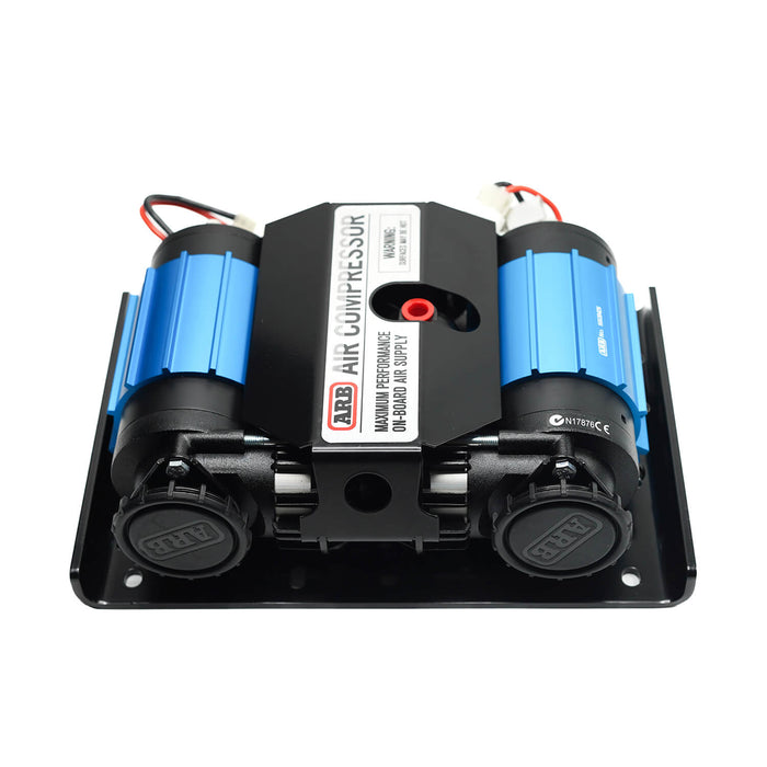 ARB 3580030 Compressor Engine Bay Mount for CKSA, CKMA, and CKMTA Compressors - Truck Part Superstore