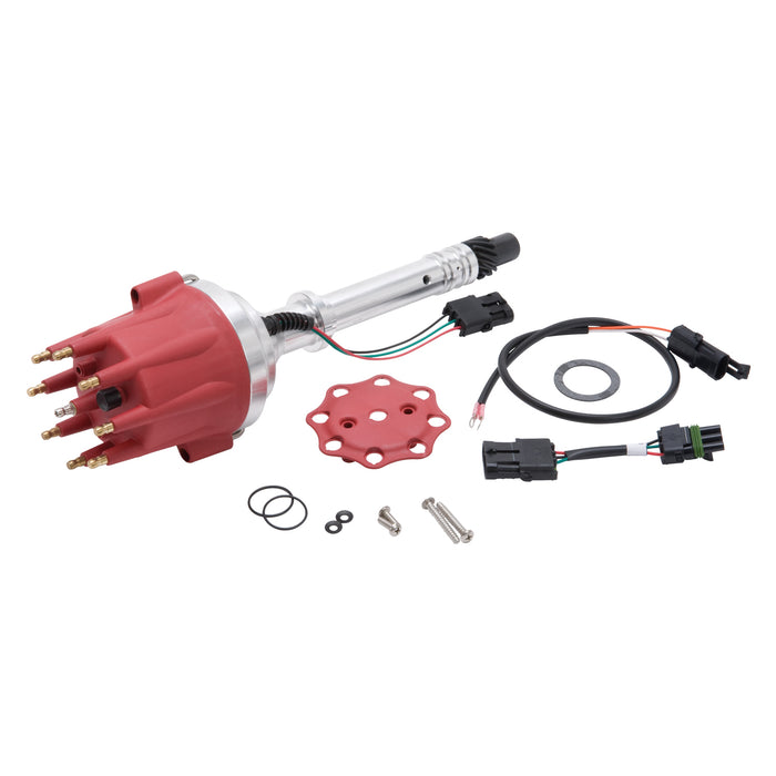Edelbrock 3674 Distributor - Truck Part Superstore