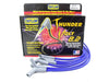 Taylor Cable 82603 ThunderVolt 8.2mm Ignition Wire Set - Truck Part Superstore