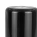 Mishimoto MMSK-XL-BK Weighted Shift Knob, XL, Black - Truck Part Superstore