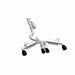 MagnaFlow Exhaust Products 19631 NEO Series Black Chrome Tips Cat-Back System - Truck Part Superstore