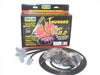 Taylor Cable 83037 ThunderVolt 8.2mm Ignition Wire Set - Truck Part Superstore