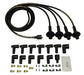 Taylor Cable 83038 ThunderVolt 8.2mm Ignition Wire Set - Truck Part Superstore