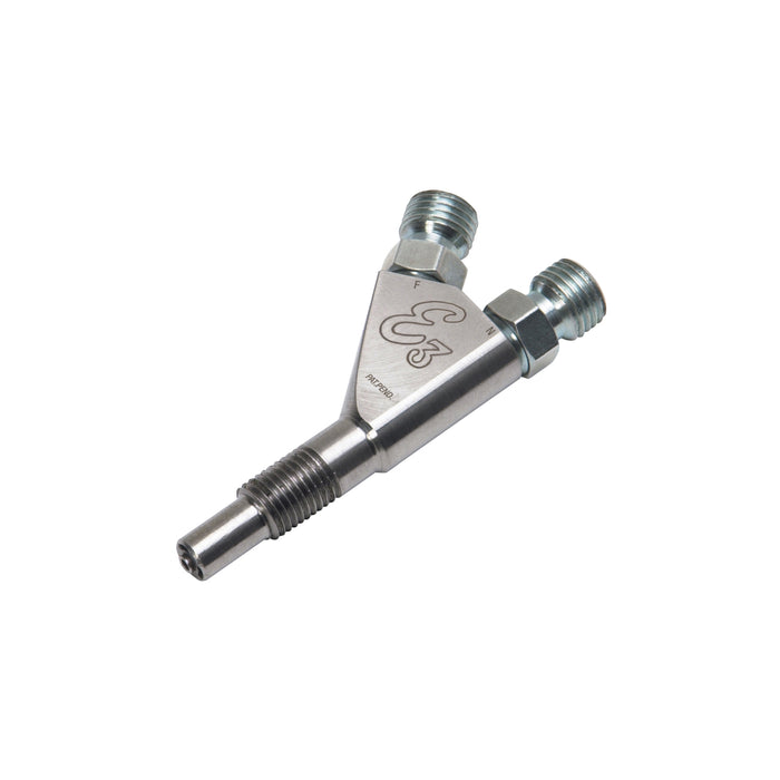 Edelbrock 72553 Nitrous Oxide Nozzle - Truck Part Superstore