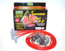 Taylor Cable 83237 ThunderVolt 8.2mm Ignition Wire Set - Truck Part Superstore