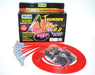 Taylor Cable 83247 ThunderVolt 8.2mm Ignition Wire Set - Truck Part Superstore