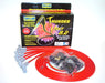 Taylor Cable 83247 ThunderVolt 8.2mm Ignition Wire Set - Truck Part Superstore