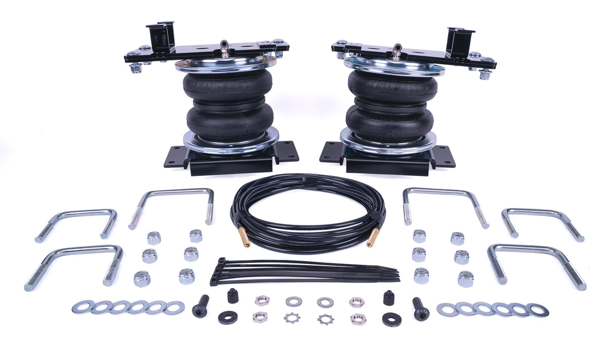 Air Lift 57244 LoadLifter 5000 load support kit for the Nissan Frontier 4WD. - Truck Part Superstore