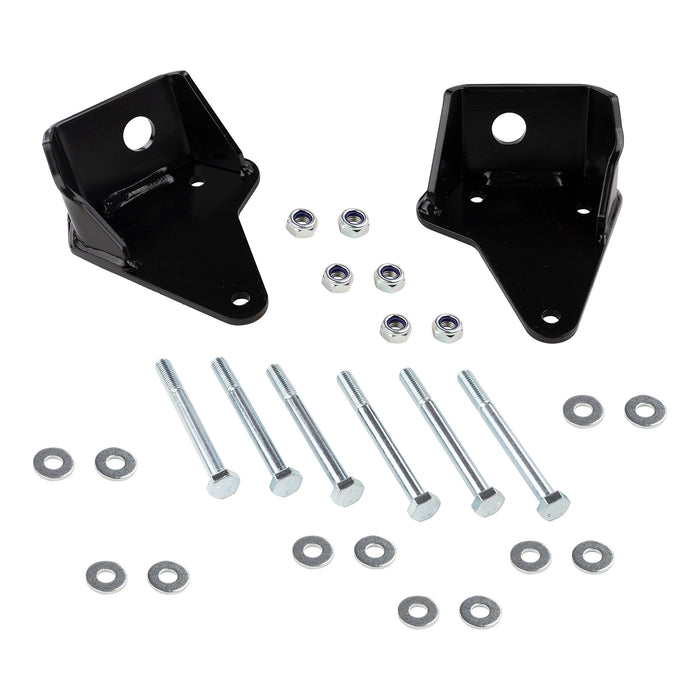 Old Man Emu FK64 Suspension Shock Absorber Mounting Kit - Truck Part Superstore