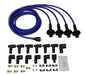 Taylor Cable 83638 ThunderVolt 8.2mm Ignition Wire Set - Truck Part Superstore