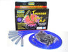 Taylor Cable 83645 ThunderVolt 8.2mm Ignition Wire Set - Truck Part Superstore
