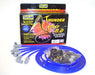 Taylor Cable 83647 ThunderVolt 8.2mm Ignition Wire Set - Truck Part Superstore