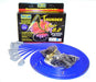 Taylor Cable 83651 ThunderVolt 8.2mm Ignition Wire Set - Truck Part Superstore