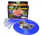 Taylor Cable 83651 ThunderVolt 8.2mm Ignition Wire Set - Truck Part Superstore