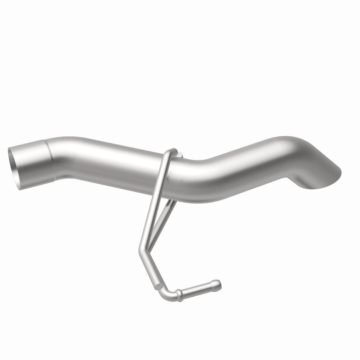 MagnaFlow Exhaust Products 19586 Direct-Fit Muffler Replacement Kit Without Muffler - Truck Part Superstore