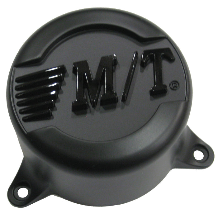 Mickey Thompson 250276 Open caps are available for 5, 6 and 8 lug Classic Series wheels, separately. - Truck Part Superstore
