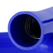 Mishimoto MMHOSE-RAM-19BL Silicone Coolant Hose Kit, Fits RAM Cummins 6.7L 2019+, Blue - Truck Part Superstore