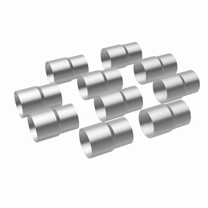 MagnaFlow Exhaust Products 15441 Direct-Fit Exhaust Pipe - Truck Part Superstore