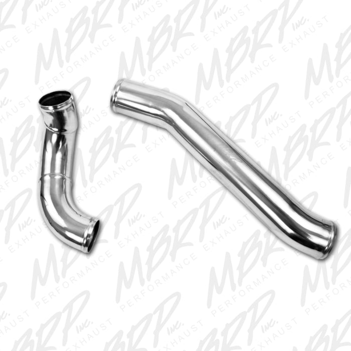 MBRP Exhaust 229IC Intercooler Pipe Set - Truck Part Superstore