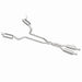 MagnaFlow Exhaust Products 19623 NEO Series Stainless Cat-Back System - Truck Part Superstore