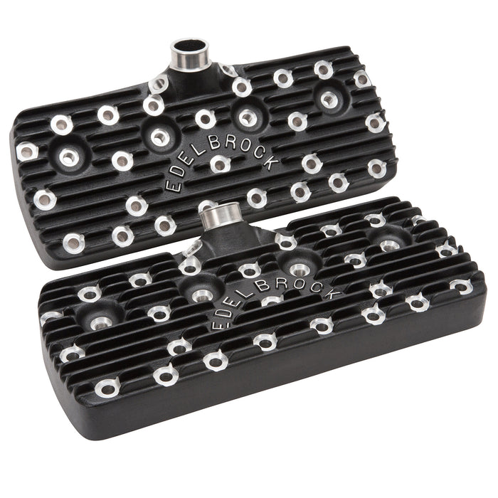 Edelbrock 11283 Engine Cylinder Head - Truck Part Superstore
