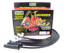 Taylor Cable 84010 ThunderVolt 8.2mm Ignition Wire Set - Truck Part Superstore