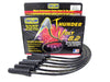 Taylor Cable 84023 ThunderVolt 8.2mm Ignition Wire Set - Truck Part Superstore